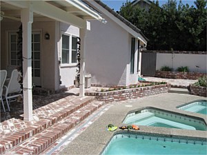 Poolside 3